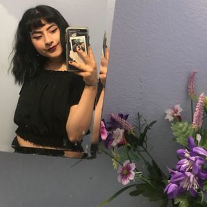 Meet your Posher, Maria